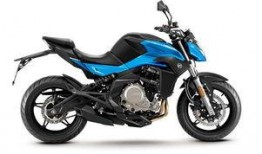 春风250双缸最新爆料,性能升级，引领摩托车新潮流